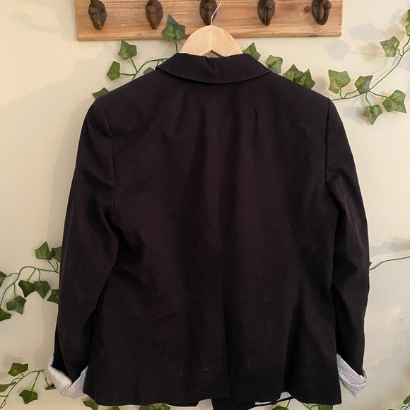 Ann Taylor Women’s blazer - Picture 2 of 2